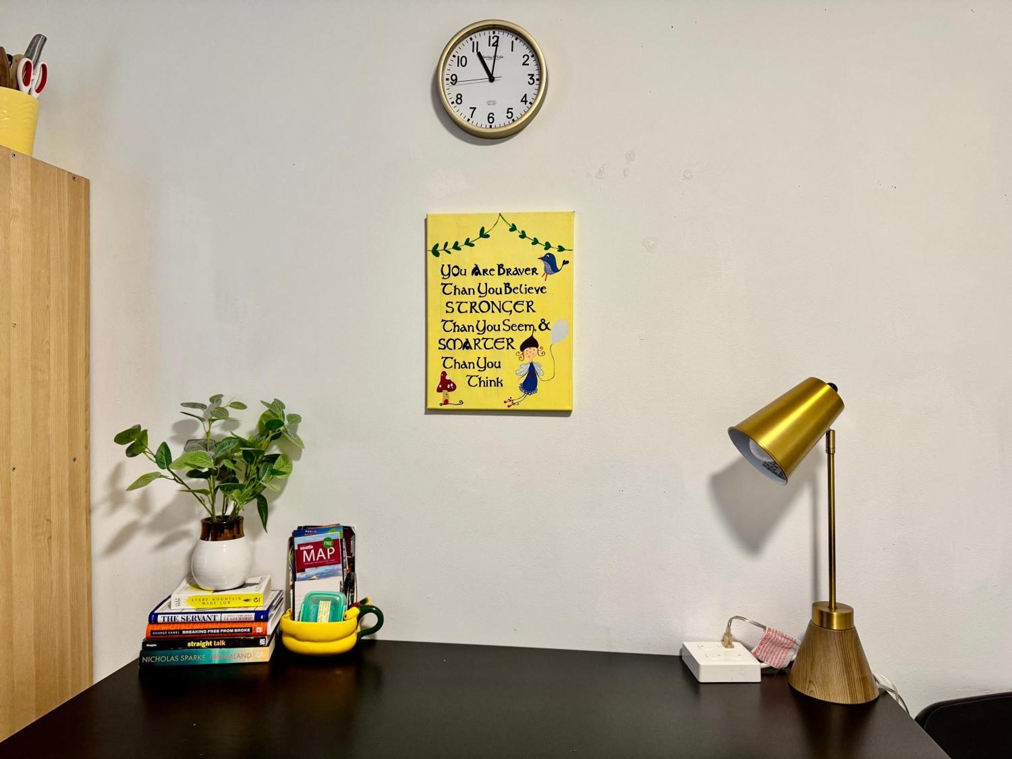 Micro Studio Apartment 10 Minutes Walk To University Of Washington Seattle Eksteriør billede