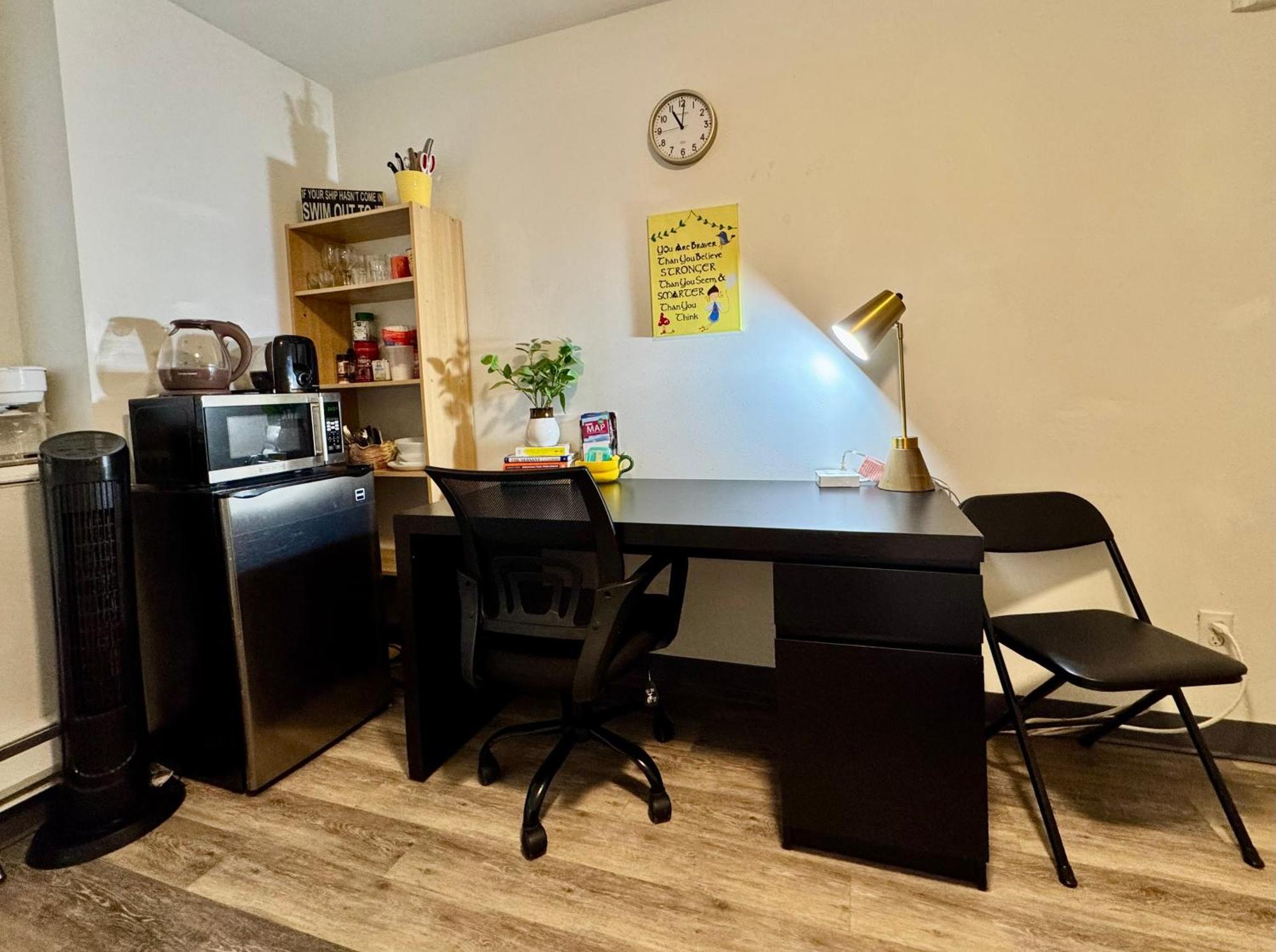 Micro Studio Apartment 10 Minutes Walk To University Of Washington Seattle Eksteriør billede